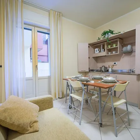 Colombo Apartmanhotel