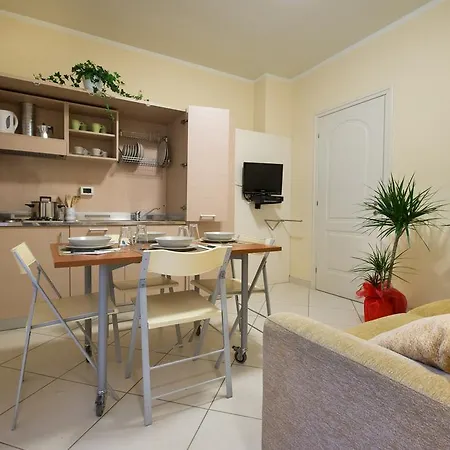 Apartmanhotel Colombo