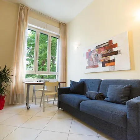 Colombo Apartmanhotel