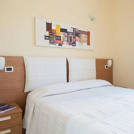Colombo 4* Viareggio