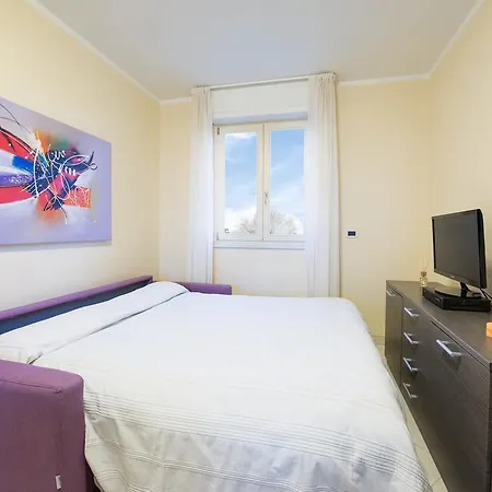 Colombo Apartmanhotel