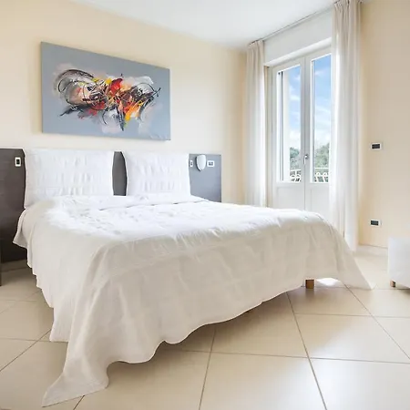 Colombo Apartmanhotel 4*