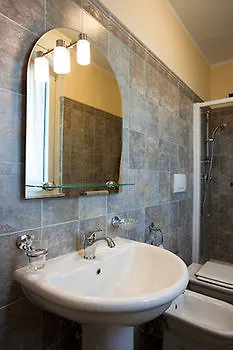 Colombo Apartmanhotel Viareggio
