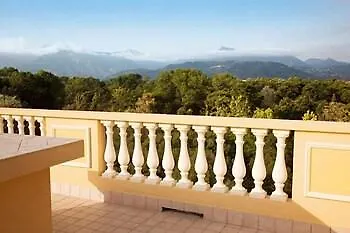 Colombo Apartmanhotel 4*