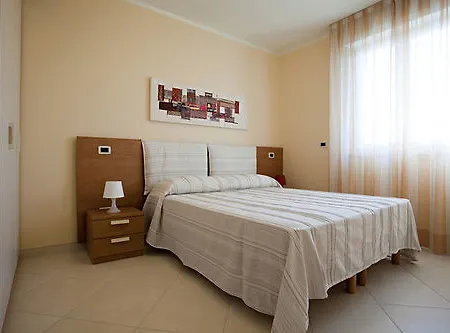 Colombo Hotel apartamentowy Viareggio