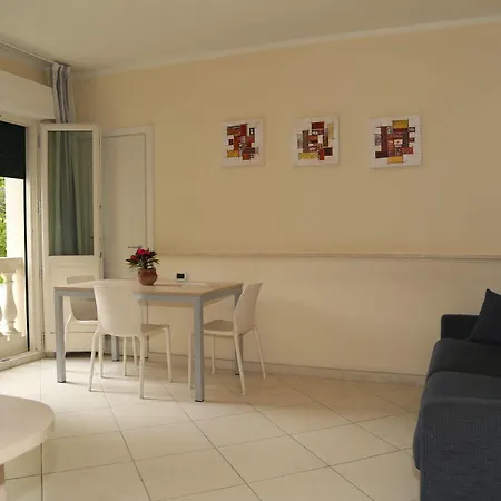 Apartmanhotel Colombo