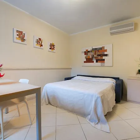 Colombo Aparthotel Viareggio