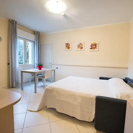 Colombo Aparthotel