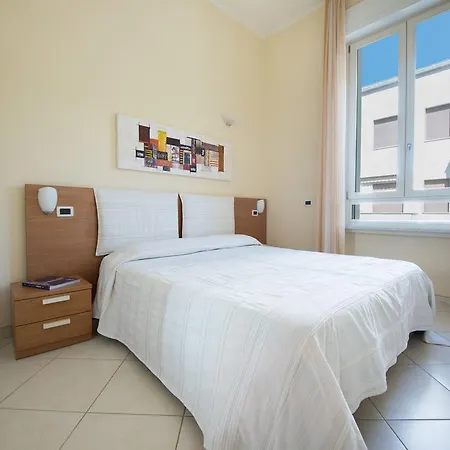 Aparthotel Colombo 3*