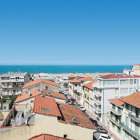 Colombo Viareggio