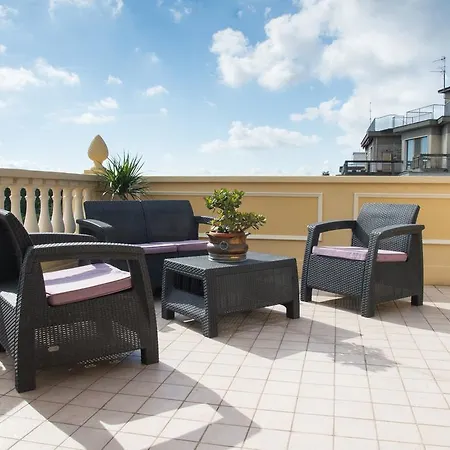 Colombo Aparthotel Viareggio