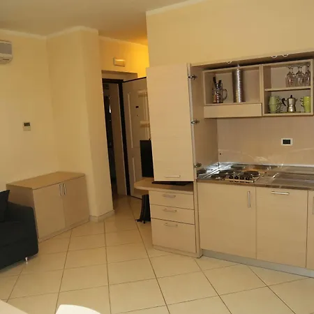 Aparthotel Colombo Viareggio